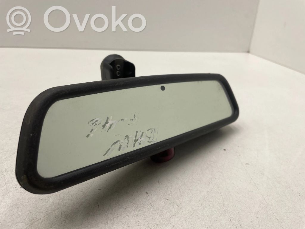 Espejo retrovisor (interior)   E11015313,GNTX209