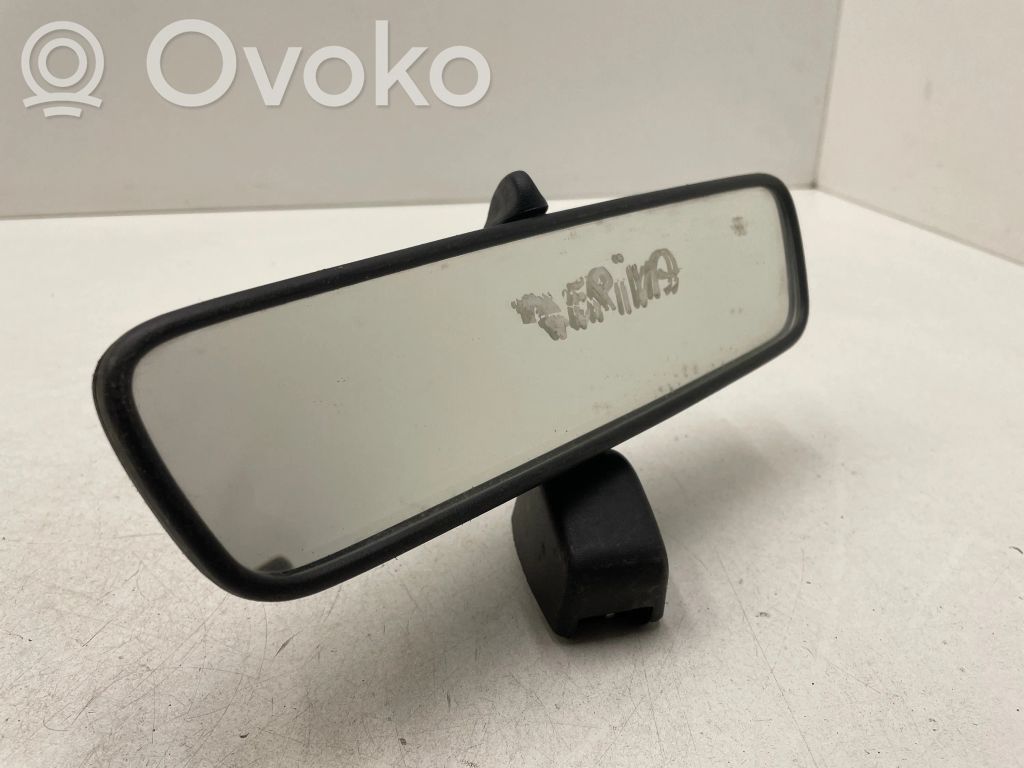 Espejo retrovisor (interior)   E1010456
