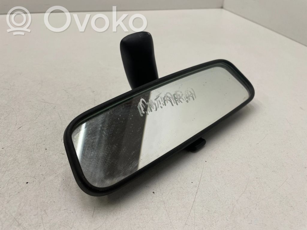 Citroen C4 I Rear view mirror (interior) 