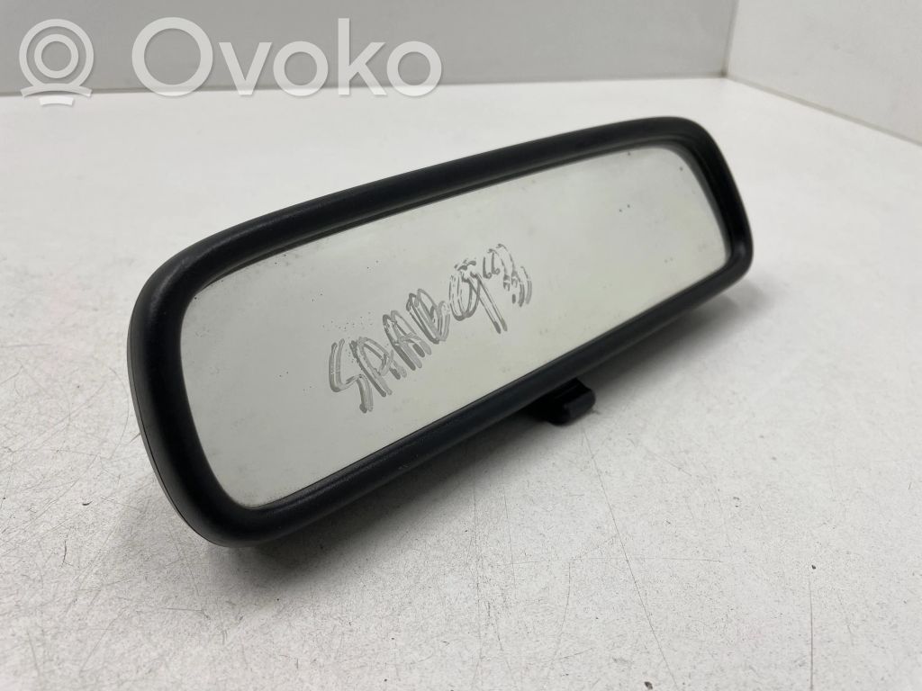 Rear view mirror (interior)   E11015805,E11025805