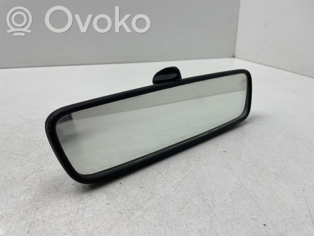 Opel Zafira A Rear view mirror (interior) 