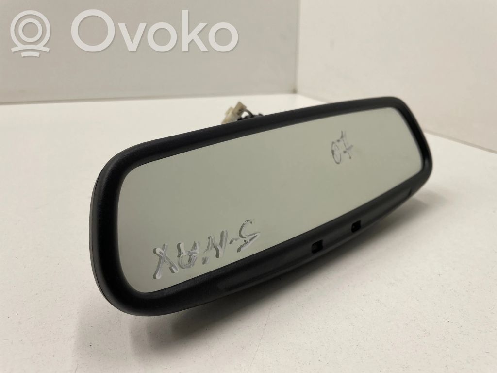 Ford S-MAX Espejo retrovisor (interior) 