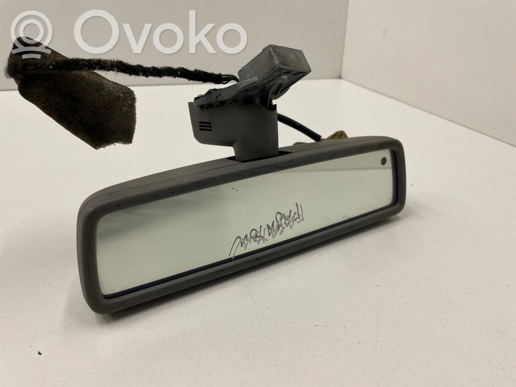 Volkswagen Phaeton Rear view mirror (interior) 