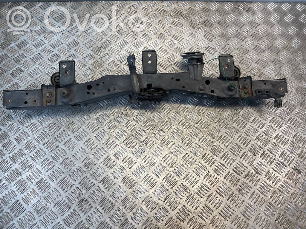 Toyota Auris 150 Uchwyt / Mocowanie chłodnicy 