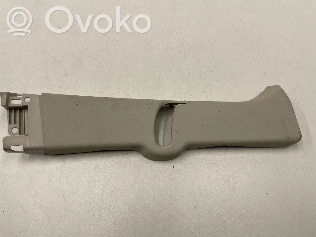 Ford Transit Courier (B) pillar trim (top) 