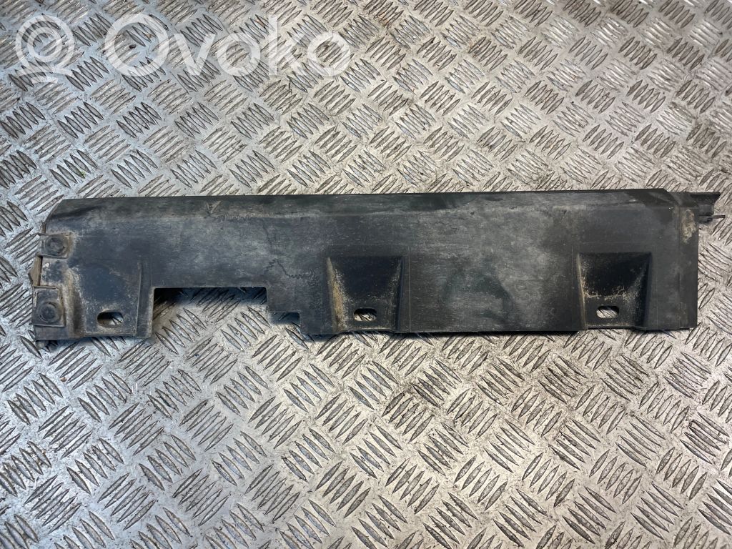 Ford Transit Courier Sill 