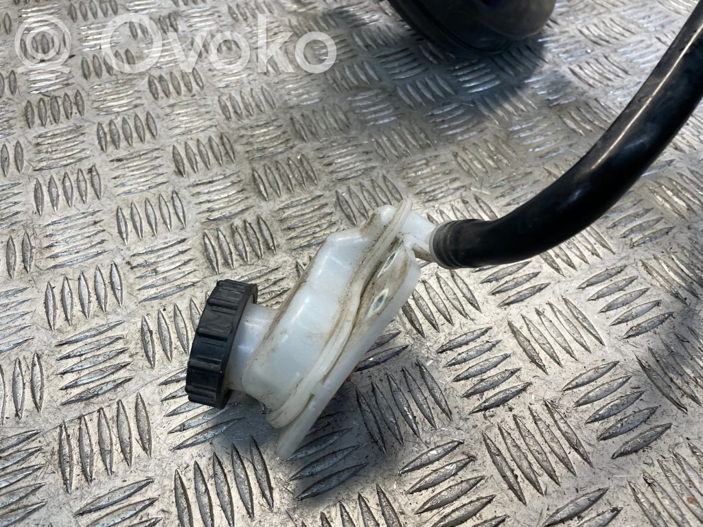 Ford Transit Courier Stabdžių vakuumo pūslė 