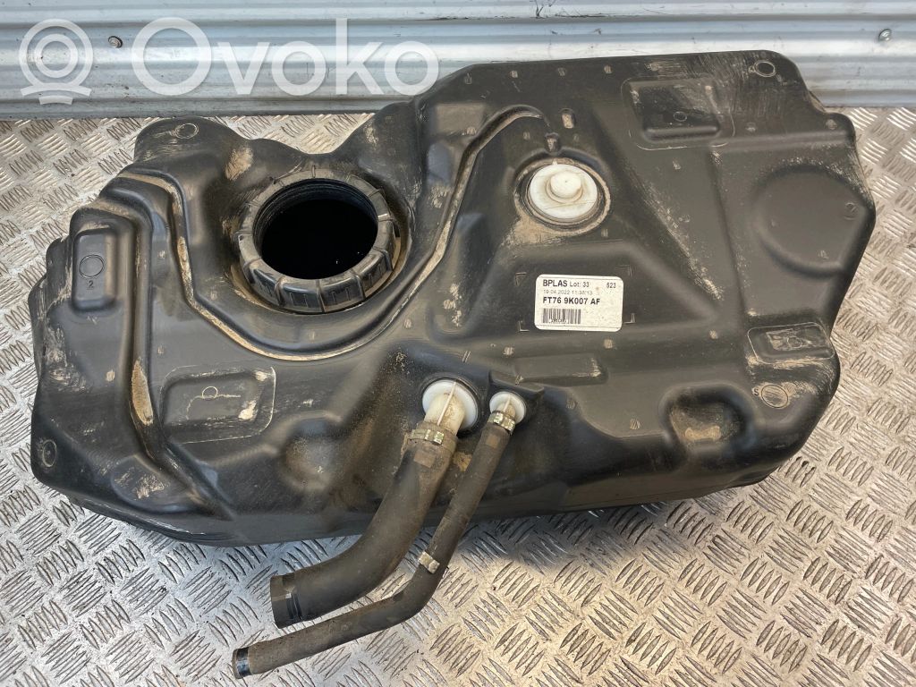 Ford Transit Courier Zbiornik paliwa 