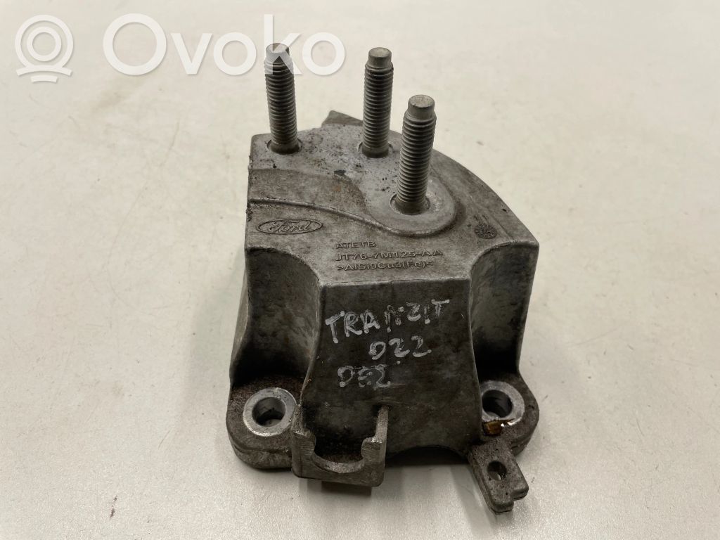 Gearbox mounting bracket   JT767M125AA