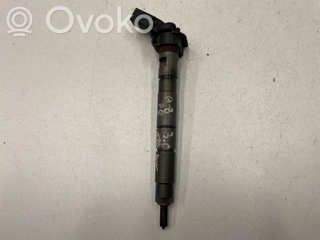Audi A8 S8 D3 4E Inyector de combustible 