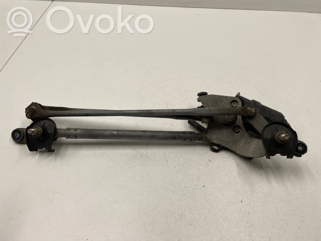Toyota RAV 4 (XA30) Mechanizm i silniczek wycieraczek szyby przedniej / czołowej 