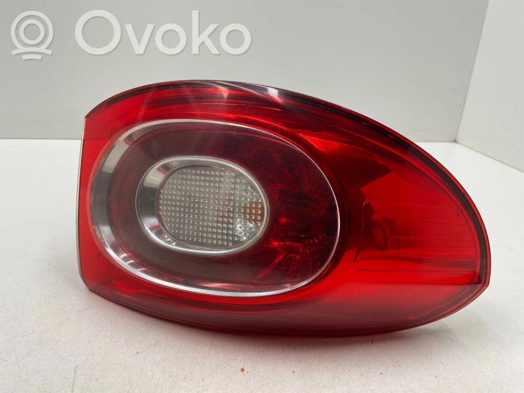 Volkswagen Tiguan Lampa tylna 