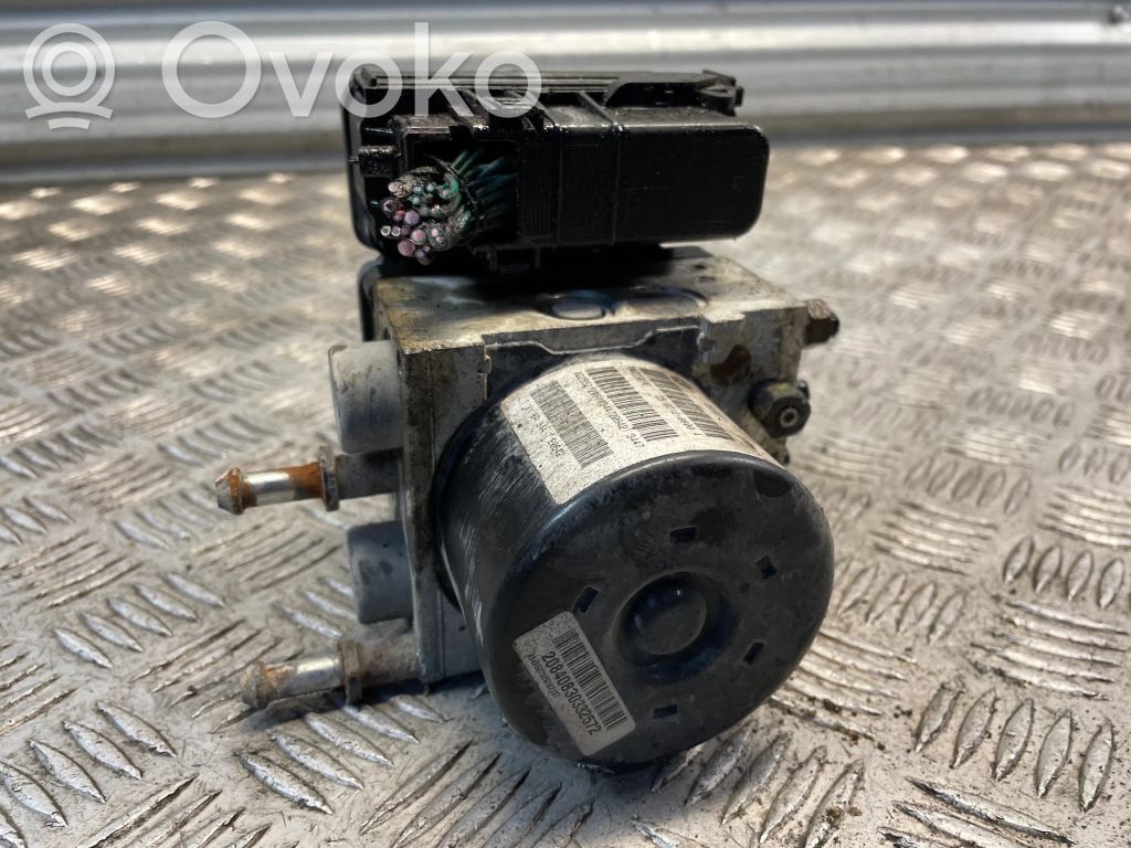 Chrysler Grand Voyager V ABS Pump 