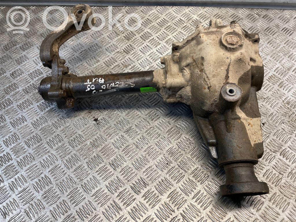 KIA Sorento Front differential 