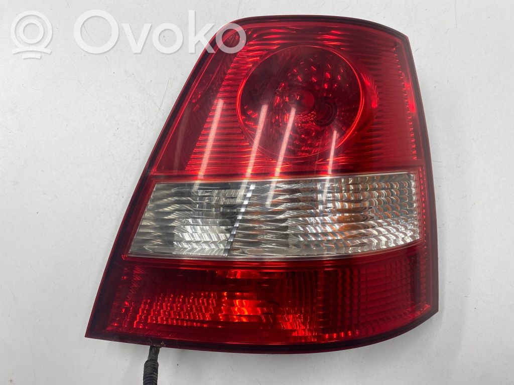 KIA Sorento Galinis žibintas kėbule 