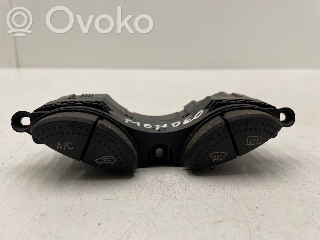 Ford Mondeo MK IV Windscreen/window heater switch 