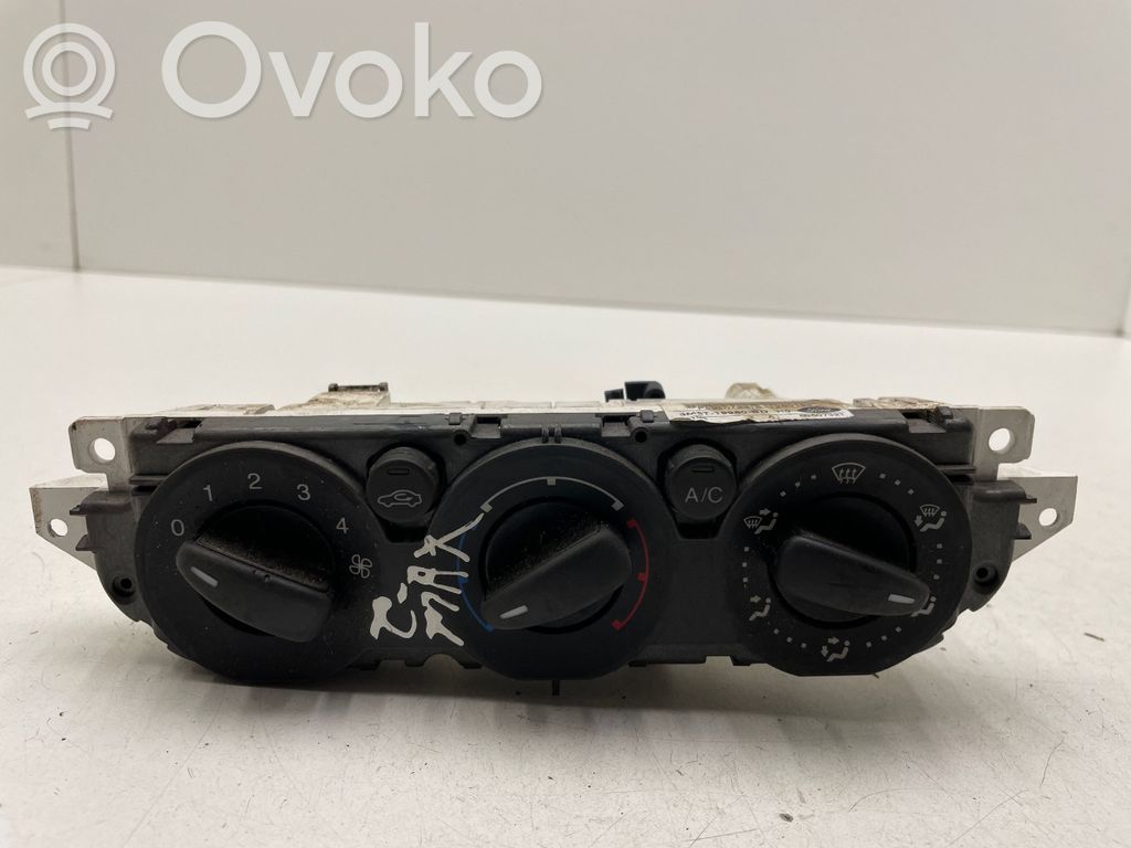Ford C-MAX I Climate control unit 