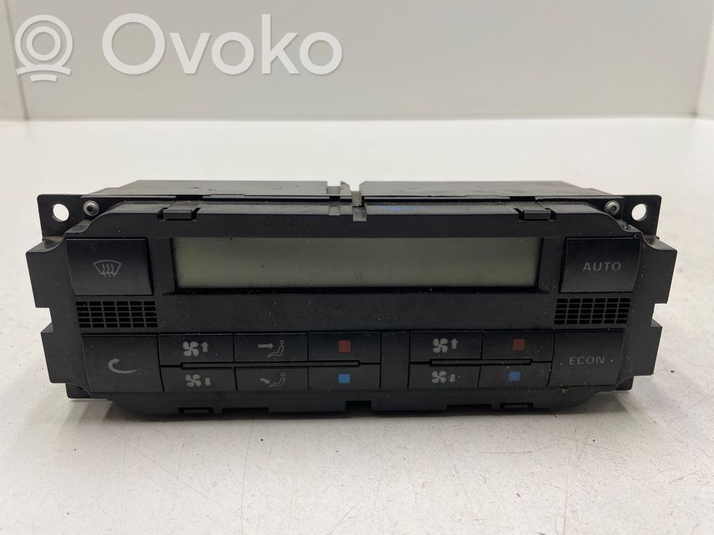 Ford Galaxy Climate control unit 