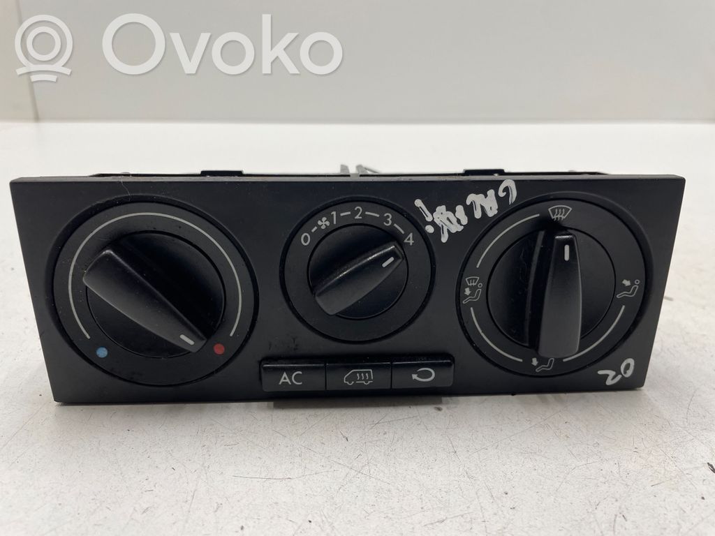 Ford Galaxy Climate control unit 