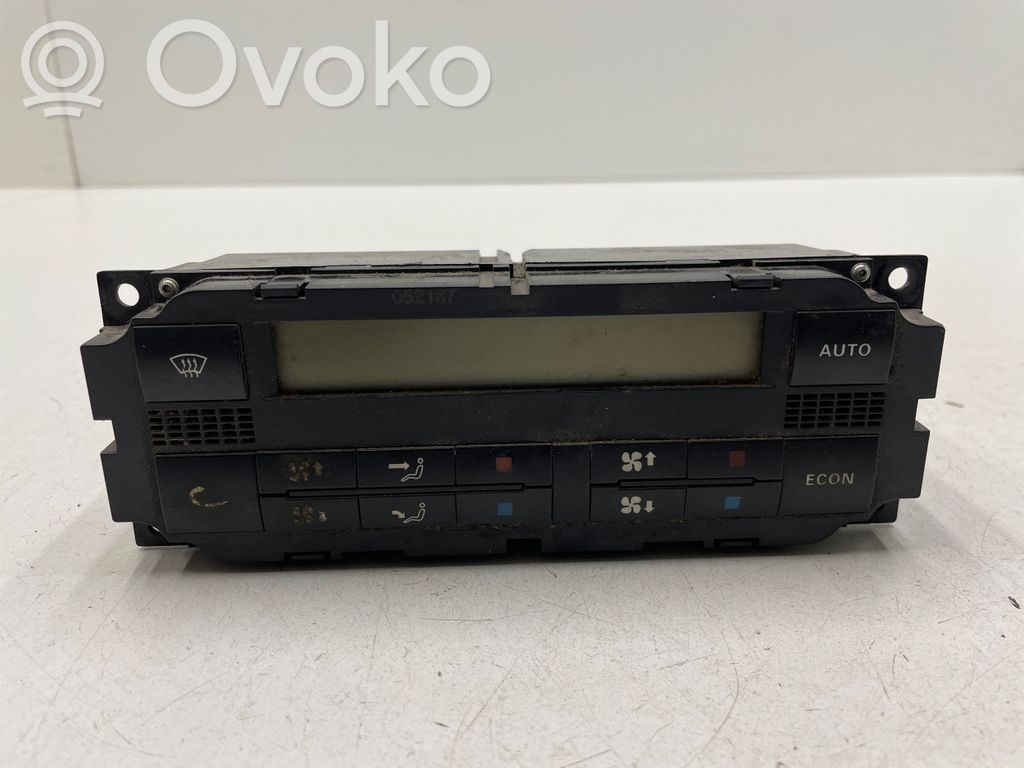 Ford Galaxy Climate control unit 