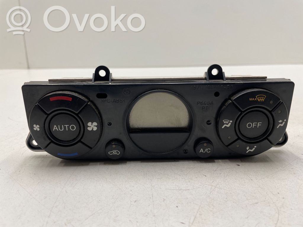 Ford Mondeo Mk III Climate control unit 