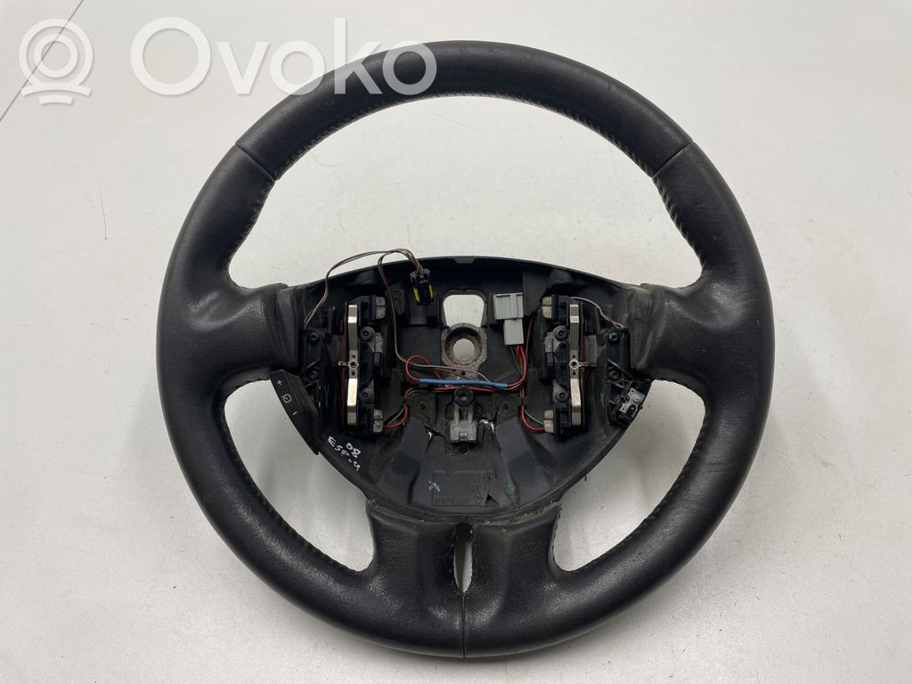 Renault Espace IV Steering wheel 