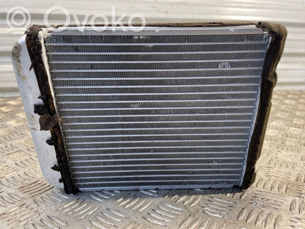 Renault Espace IV Pečiuko radiatorius 