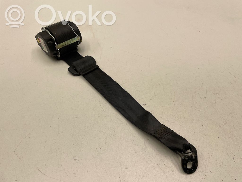 Cinturón trasero   000000090V,621372800D,250314