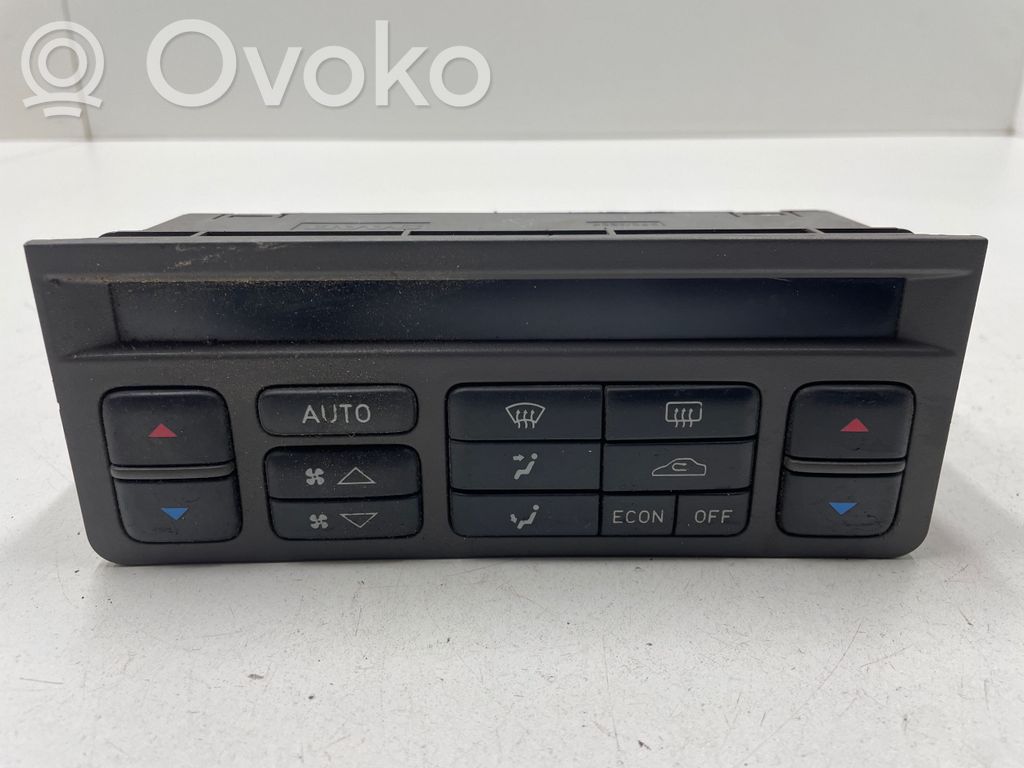 Saab 9-5 Climate control unit 