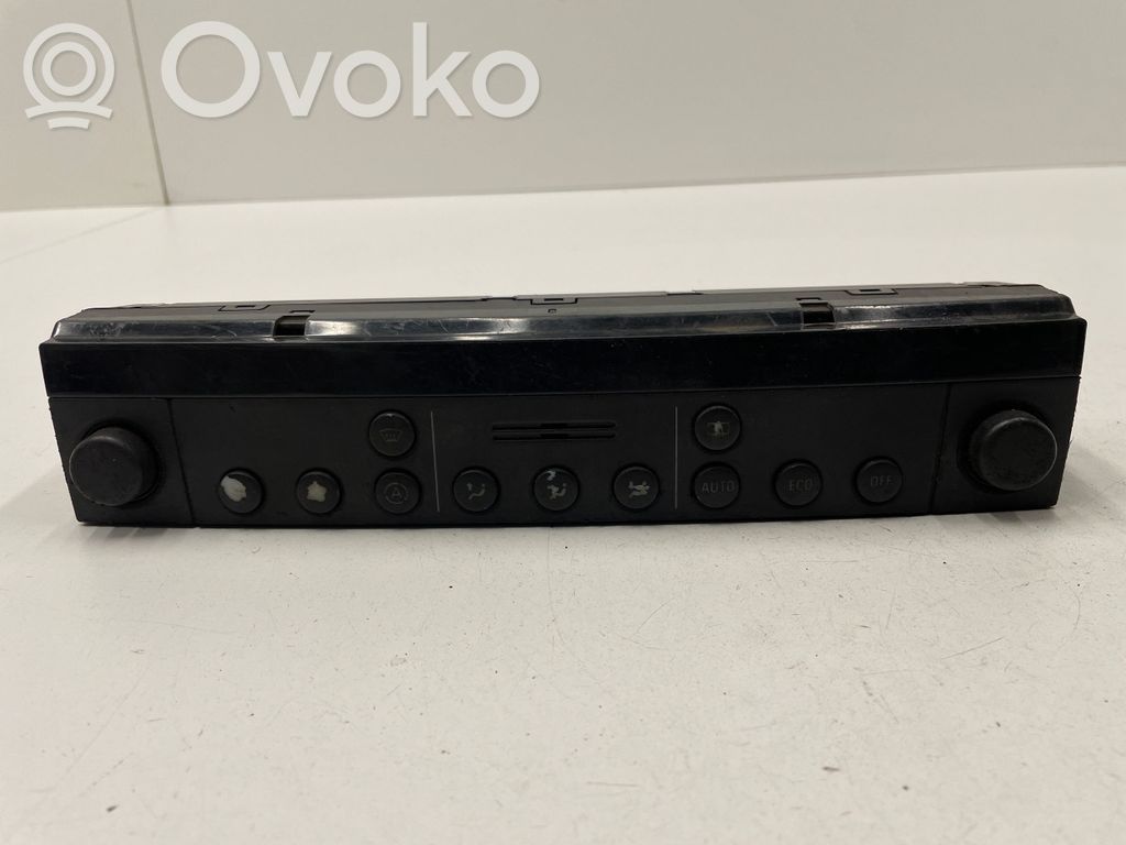 Opel Omega B2 Climate control unit 