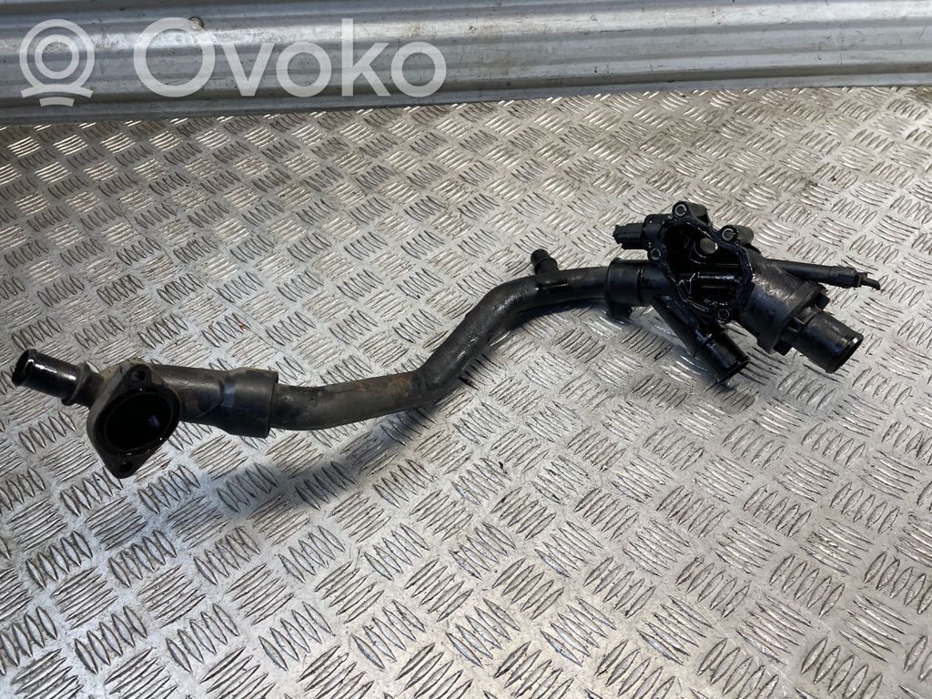 Termostaatin kotelo   TH714483