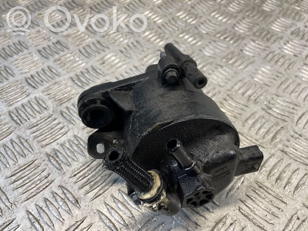 Peugeot 308 Fuel filter 
