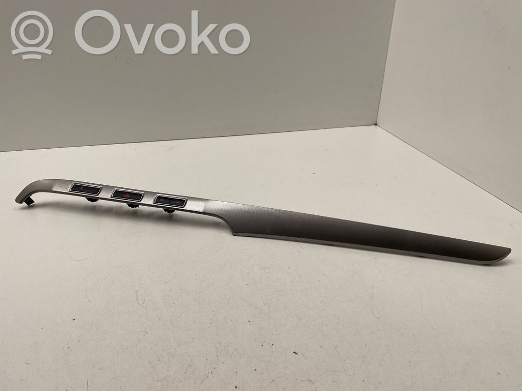Ford S-MAX Kita salono detalė 
