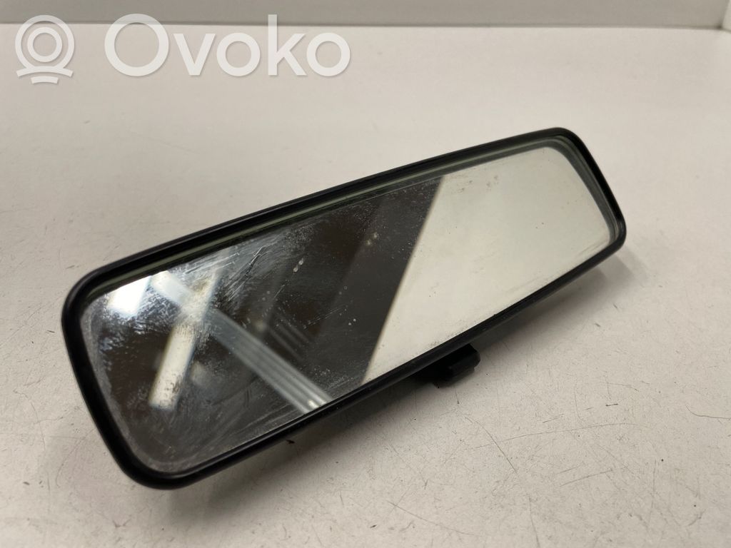 Toyota Yaris Rear view mirror (interior) 