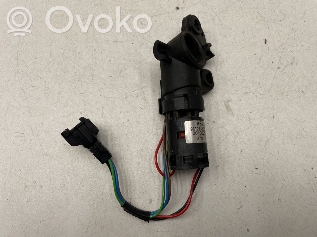 Ford Mondeo MK IV Interior comfort aerial antenna 