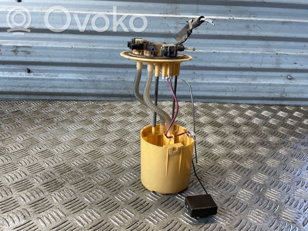 Toyota Yaris In-tank fuel pump 