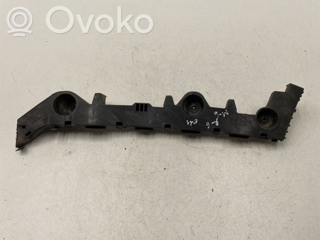Mazda 6 Rear bumper mounting bracket 