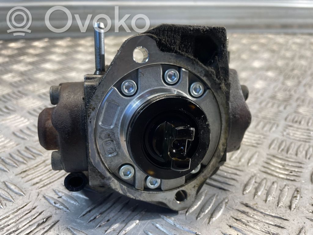 Mazda 6 Pompa wtryskowa wysokiego ciśnienia 