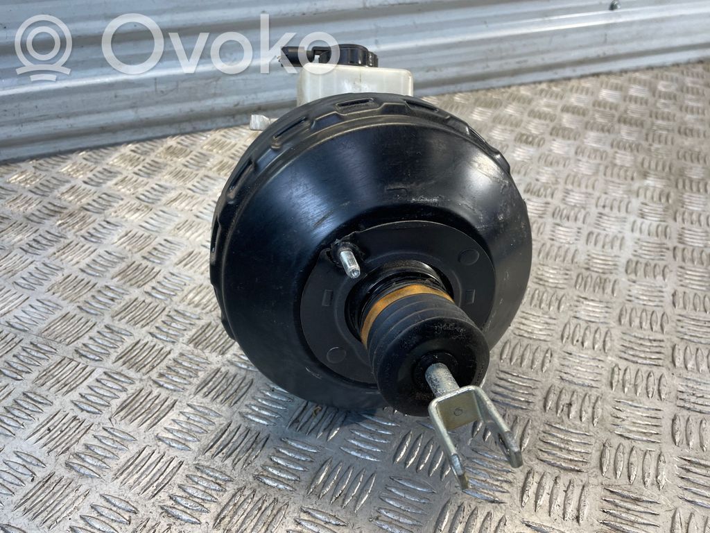 BMW 3 E90 E91 Brake booster 