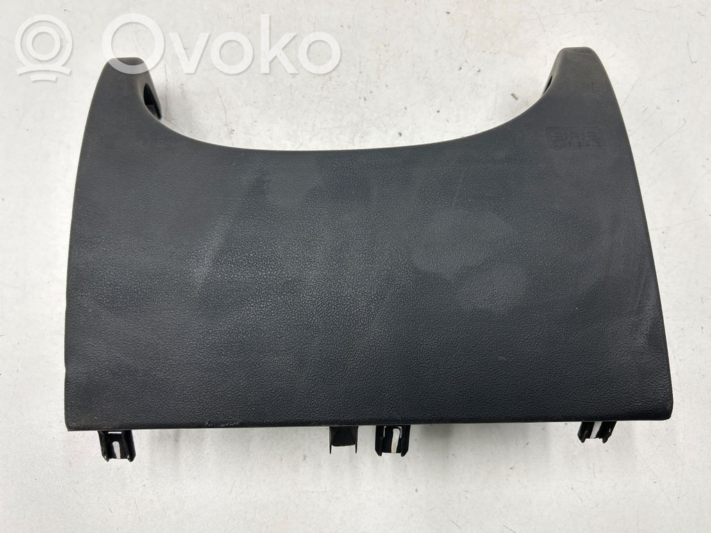 Citroen C5 Polviturvatyyny 