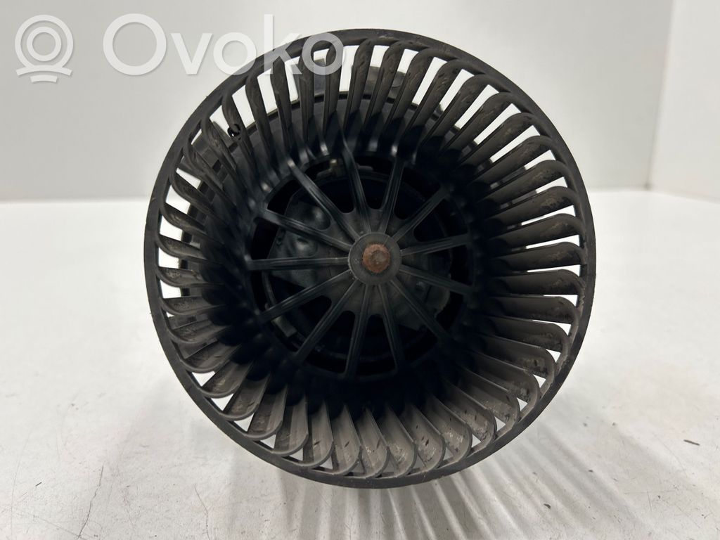 Citroen C5 Mazā radiatora ventilators 