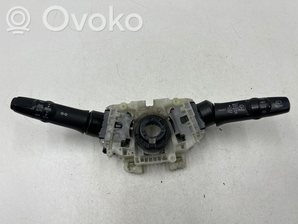 Citroen C-Crosser Commodo, commande essuie-glace/phare 