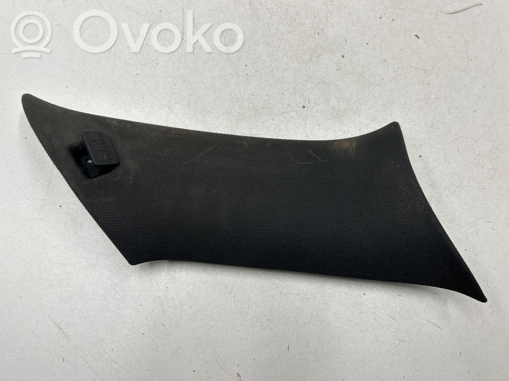 Citroen DS5 (C) pillar trim 