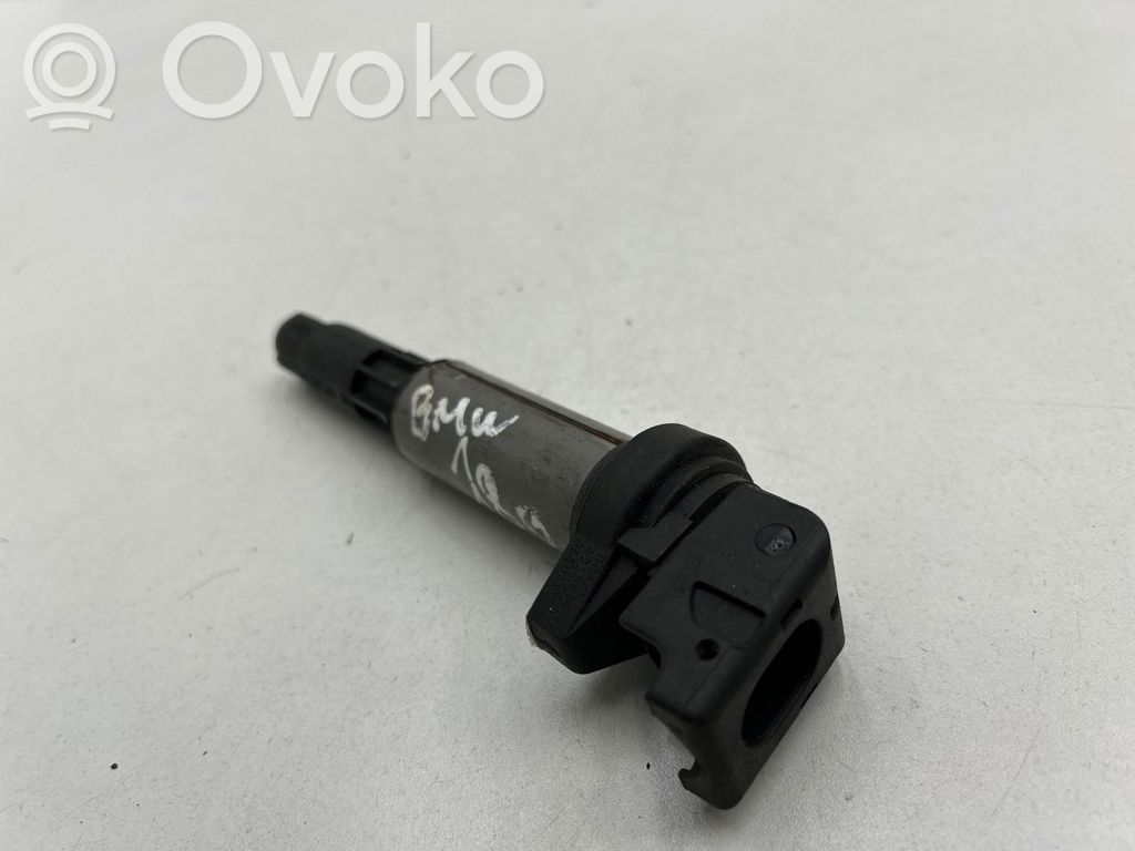 Aukštos įtampos ritė "babyna"   0221504100