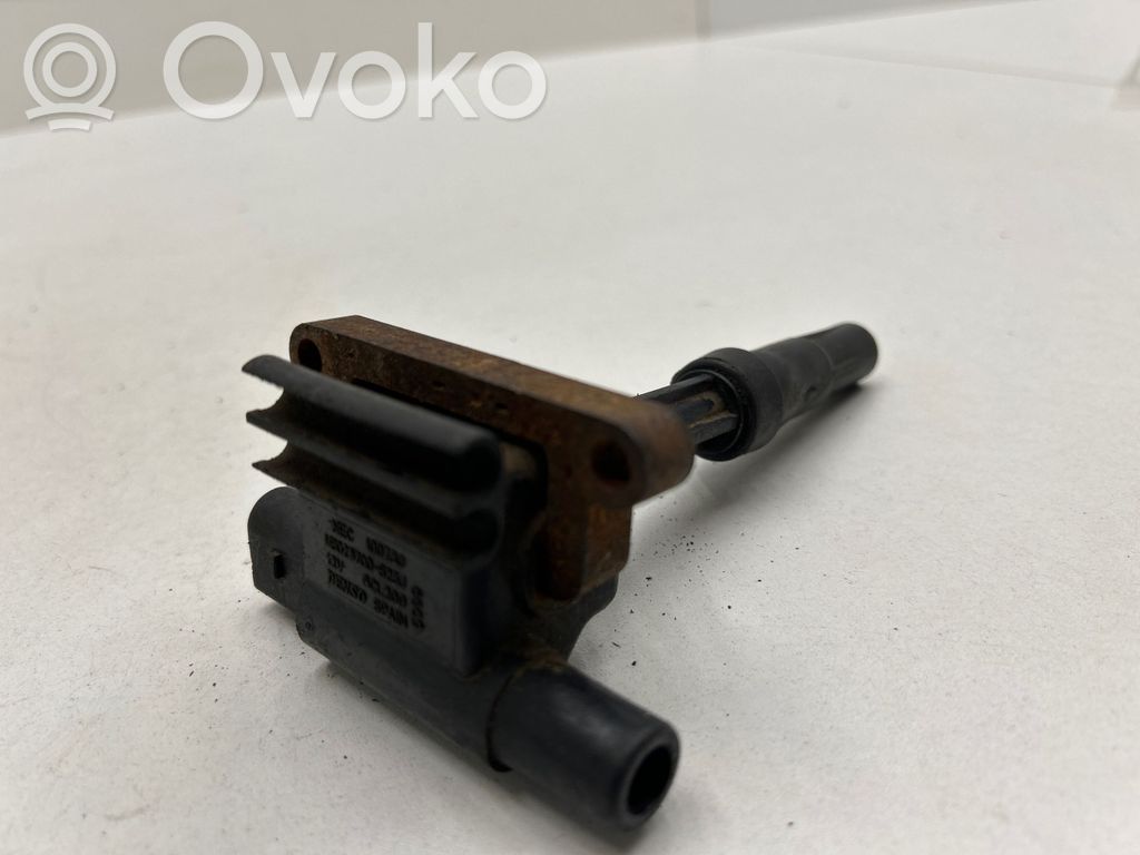 Skoda Octavia Mk2 (1Z) High voltage ignition coil 