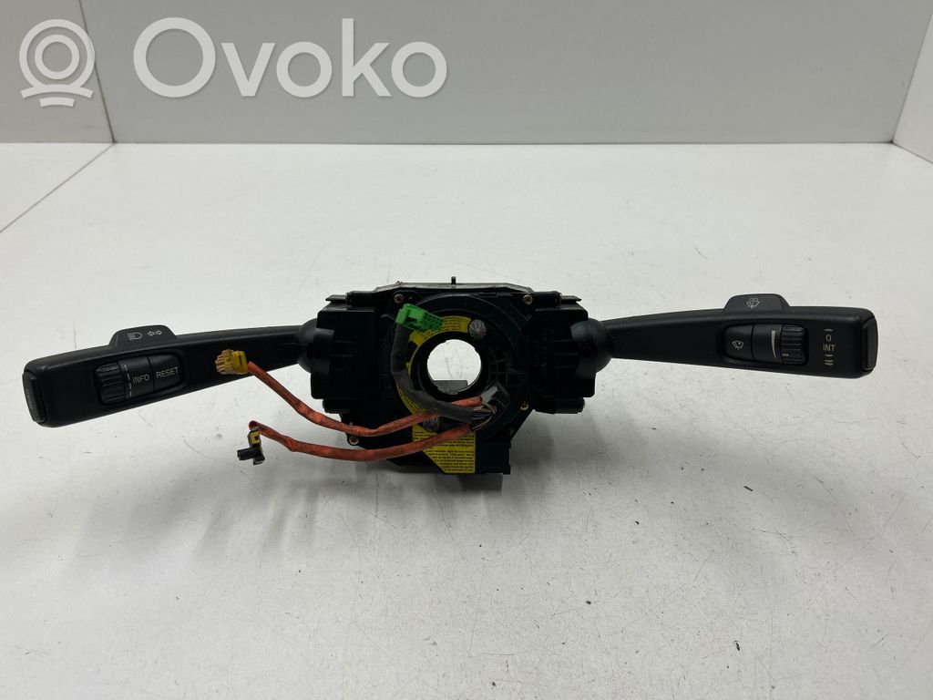 Volvo S40 Wiper turn signal indicator stalk/switch 