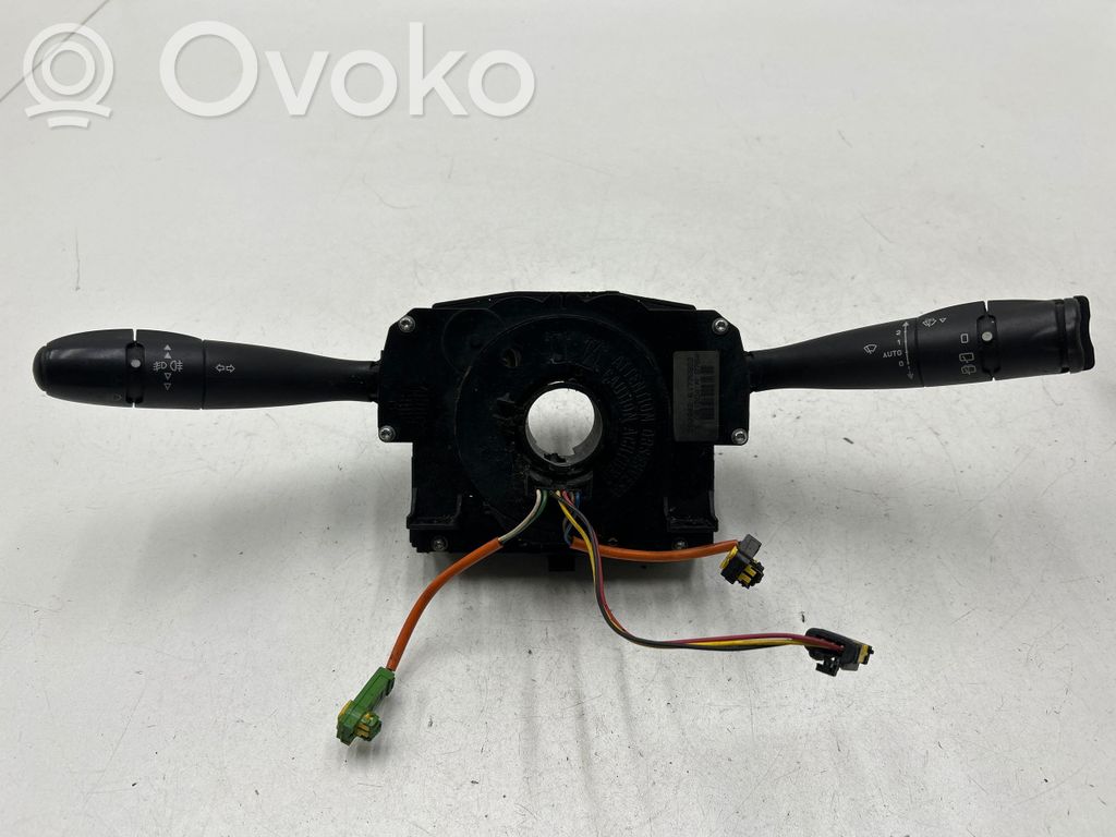 Citroen C3 Wiper turn signal indicator stalk/switch 