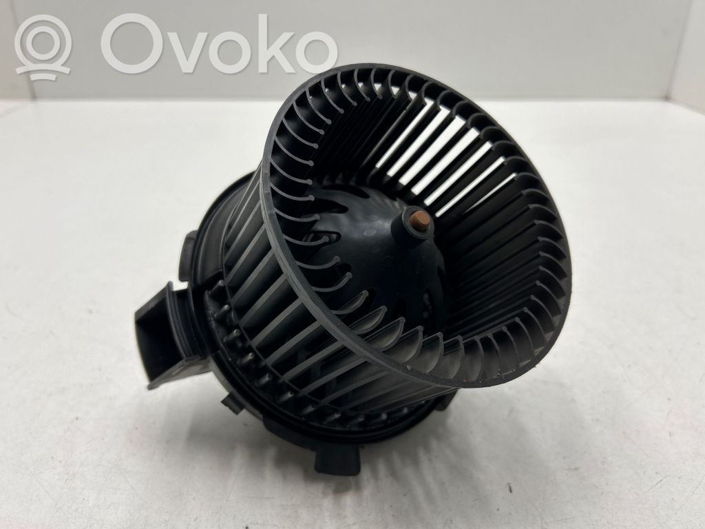 Citroen Xsara Picasso Mazā radiatora ventilators 