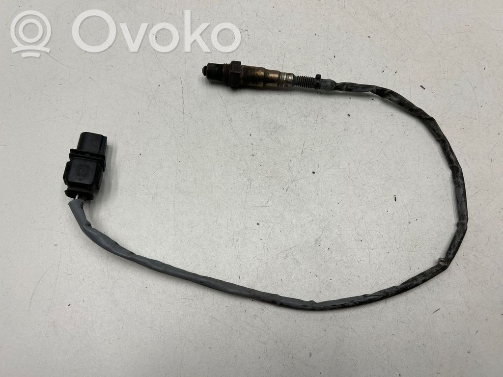 Volkswagen PASSAT B6 Sonde lambda 