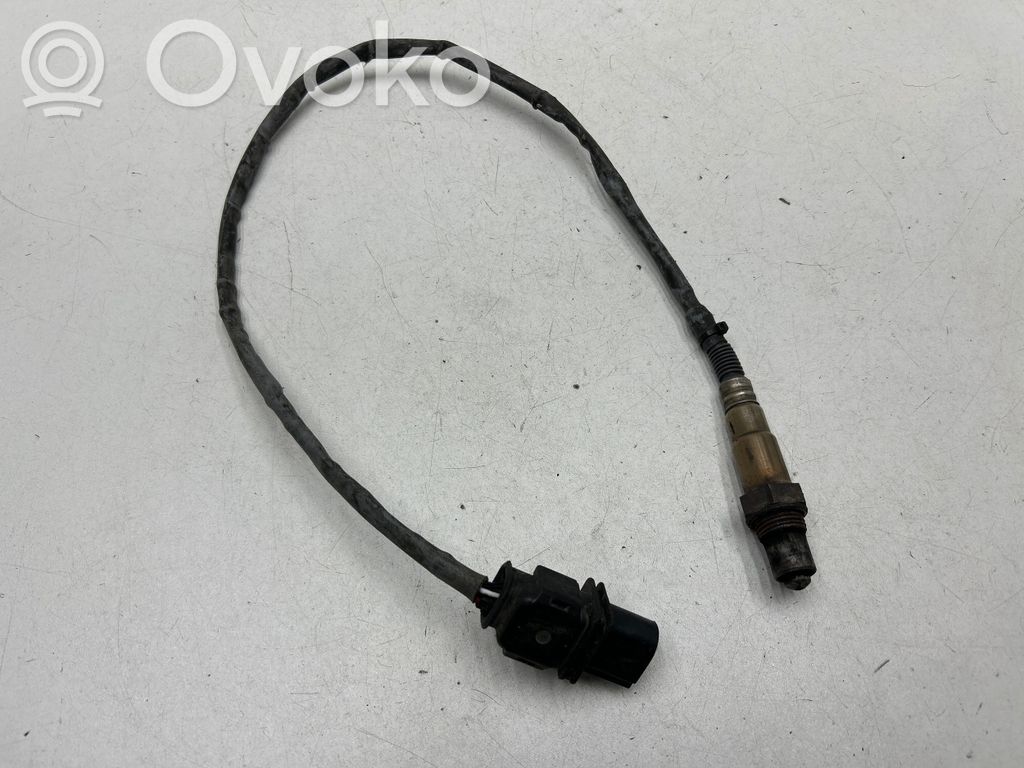 Volkswagen PASSAT B6 Sonde lambda 